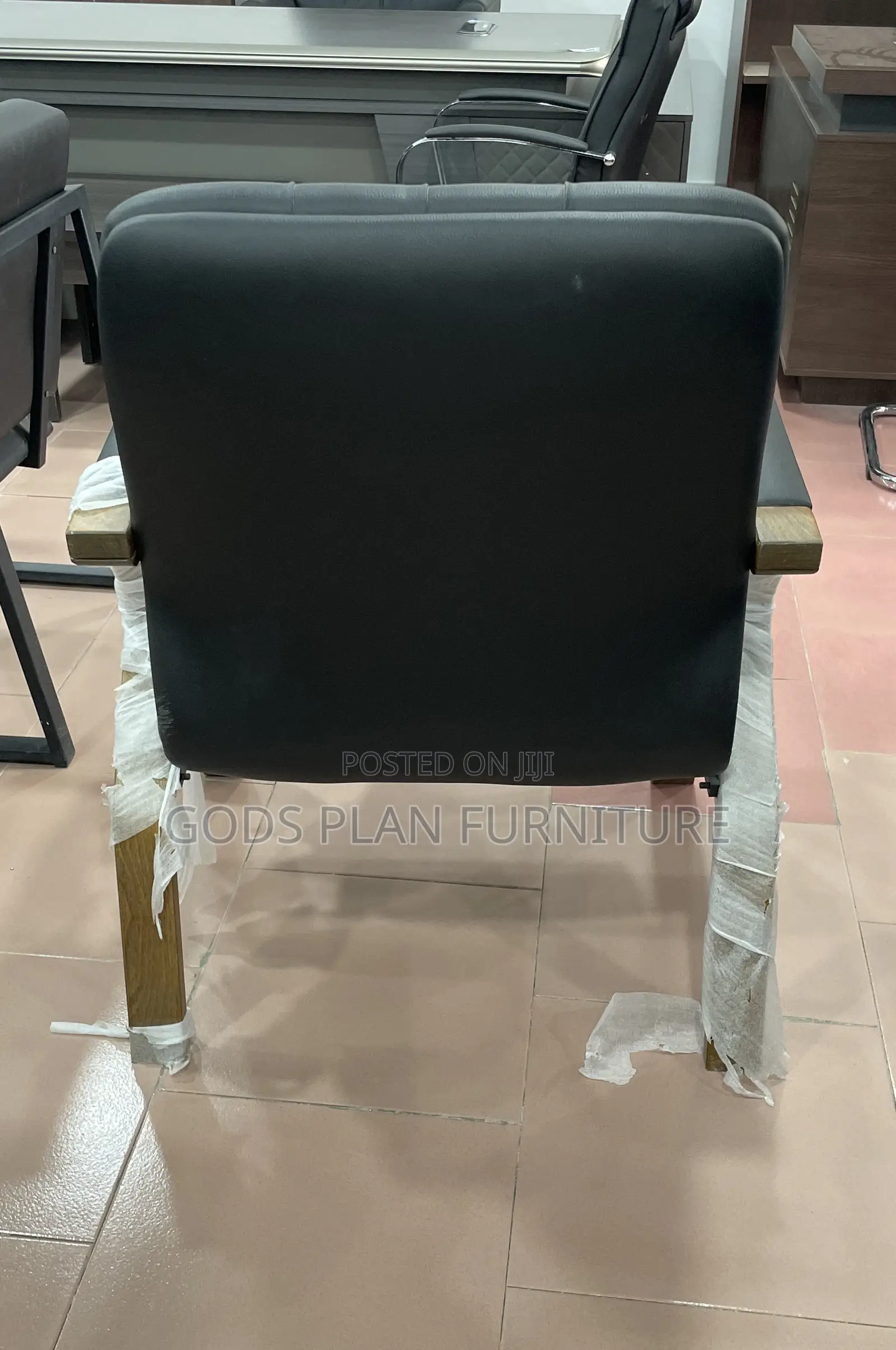 Managers Office Chair