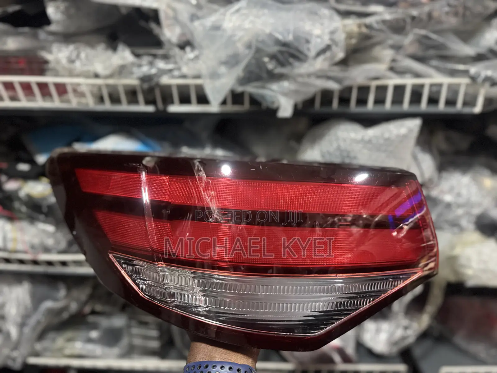 Nissan Sentra 2021 - 2025 Tail Light