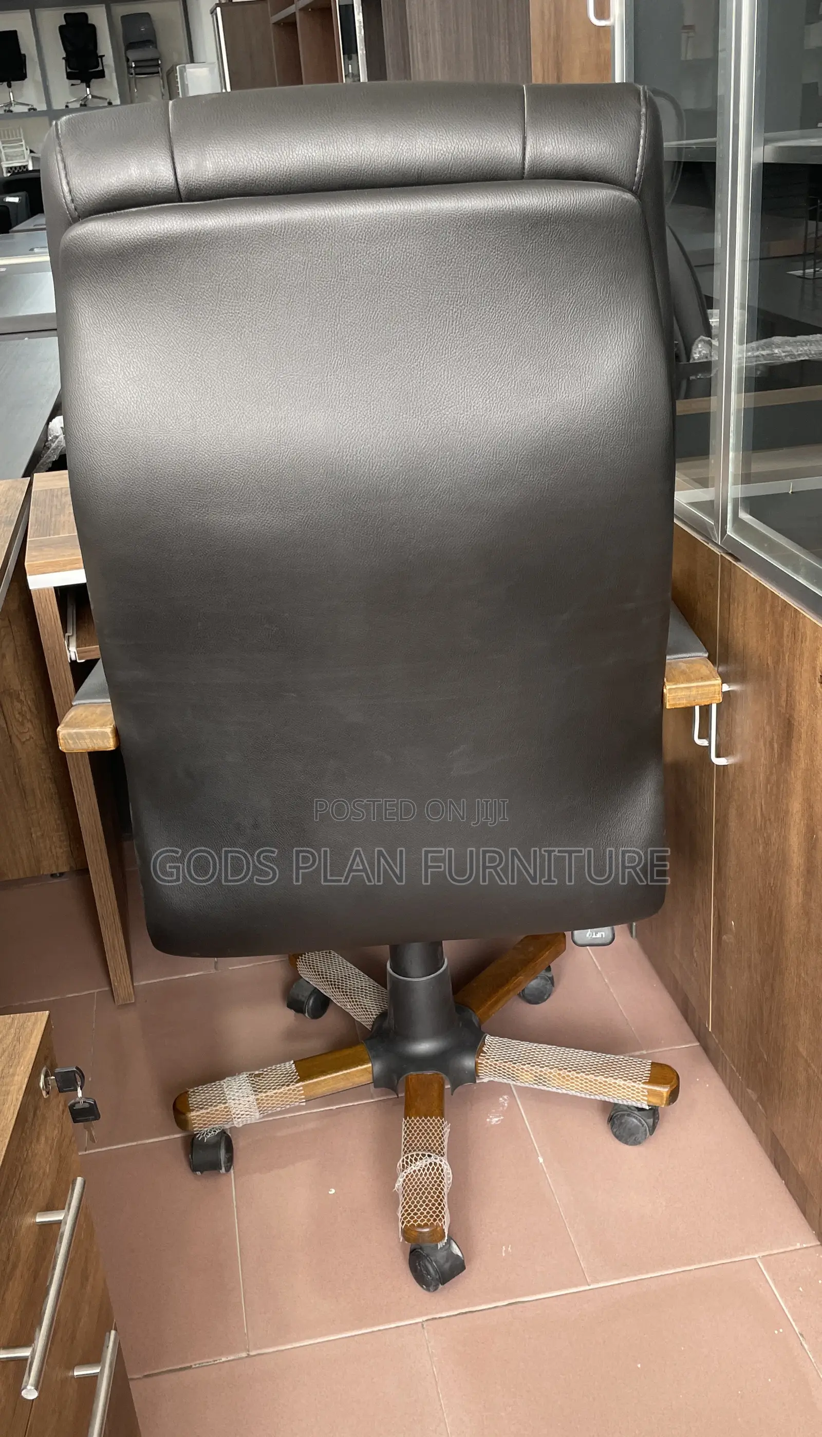 Executive Office Chair Sp