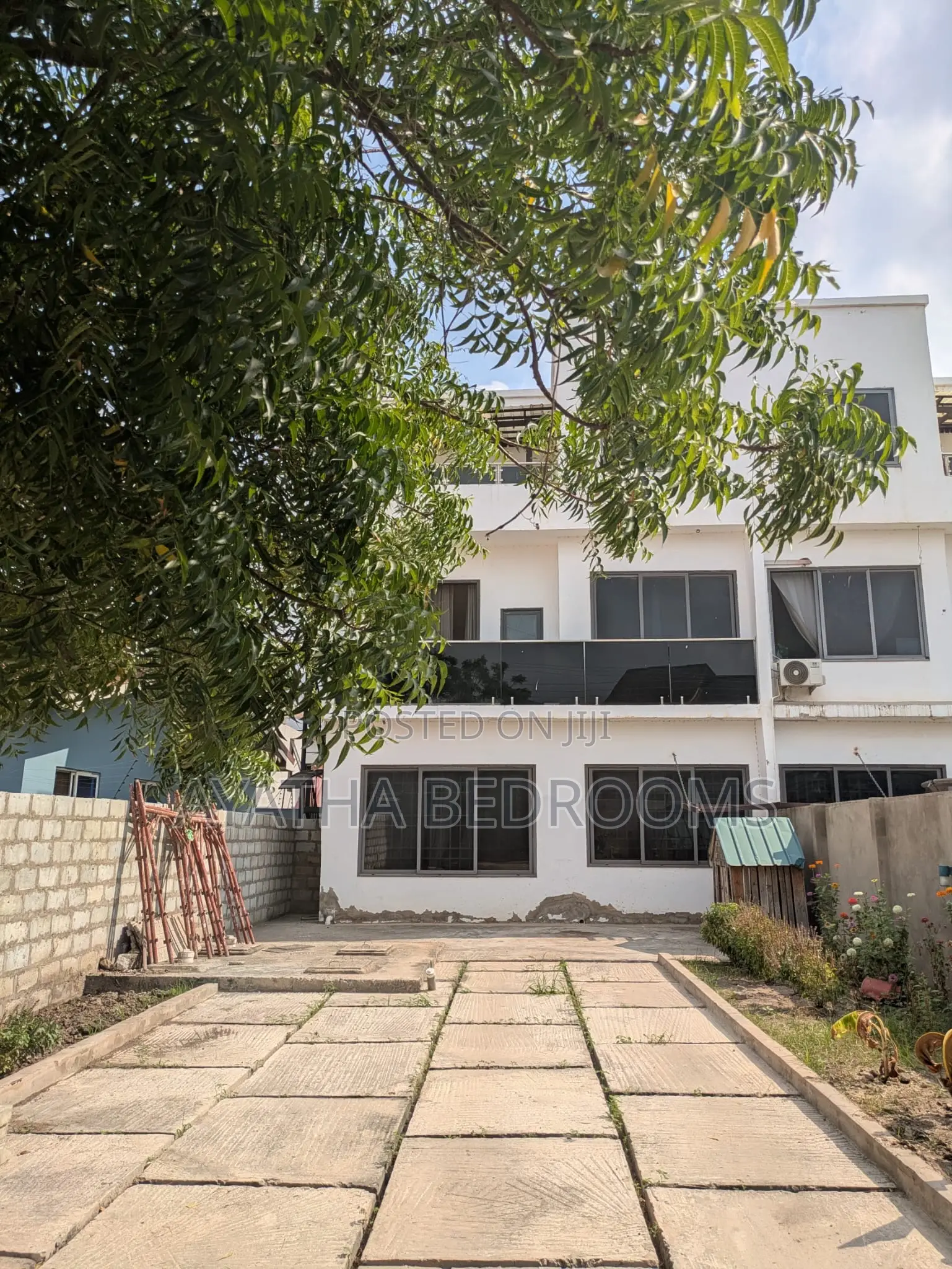 3bdrm House in Modern Properties, Tseaddo for rent