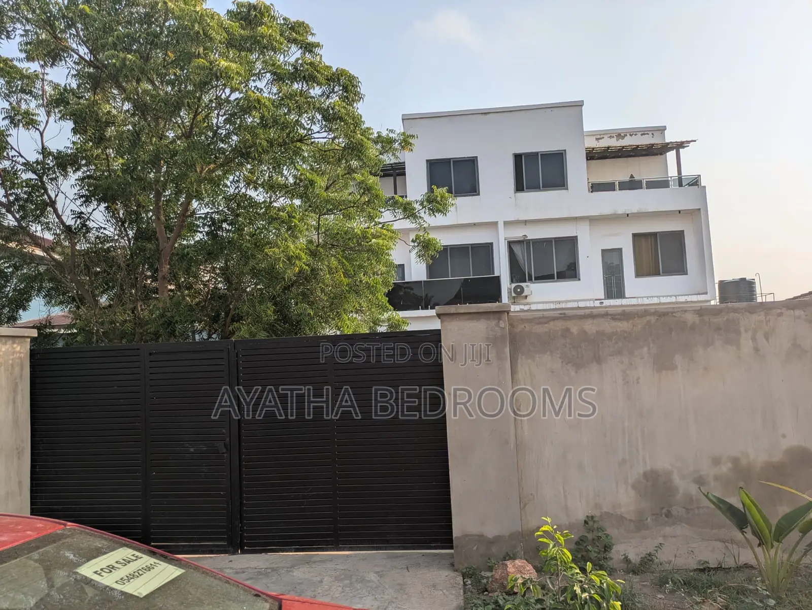 3bdrm House in Modern Properties, Tseaddo for rent