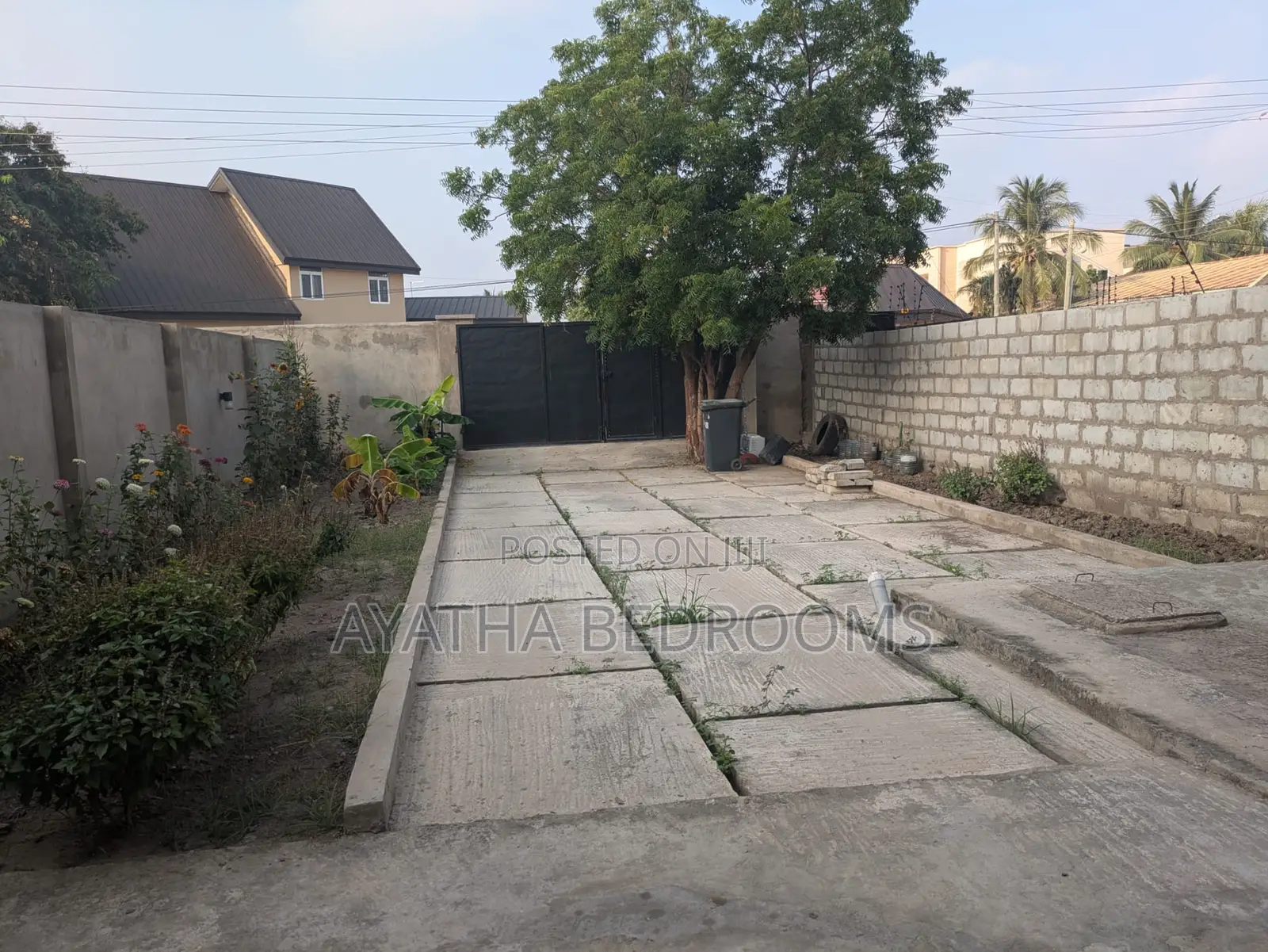 3bdrm House in Modern Properties, Tseaddo for rent