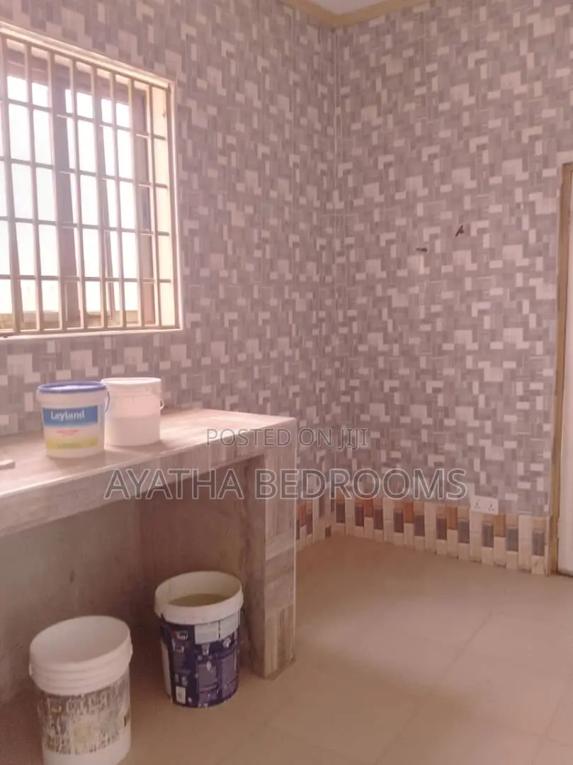2bdrm Apartment in Modern Properties, New Town for rent
