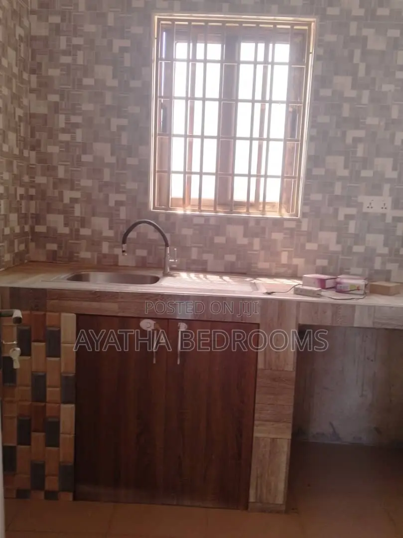 2bdrm Apartment in Modern Properties, New Town for rent