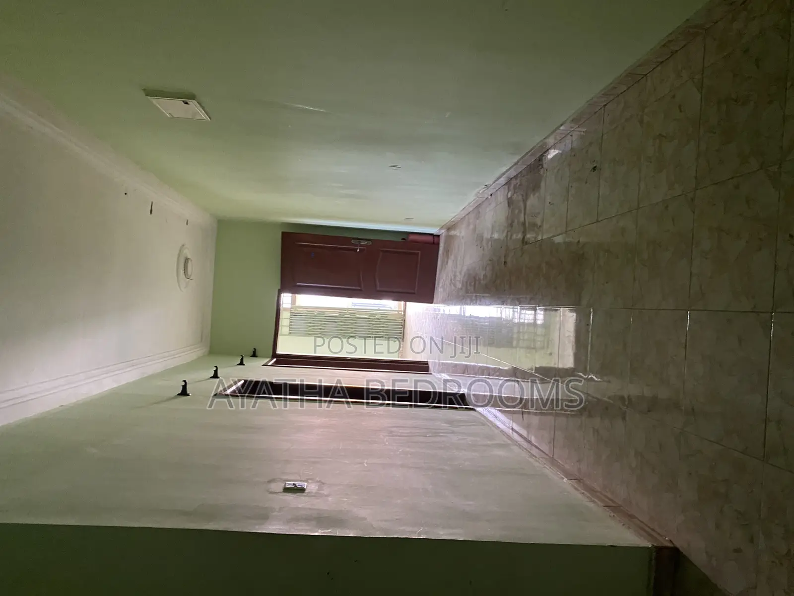 2bdrm Apartment in Modern Properties, Tseaddo for rent