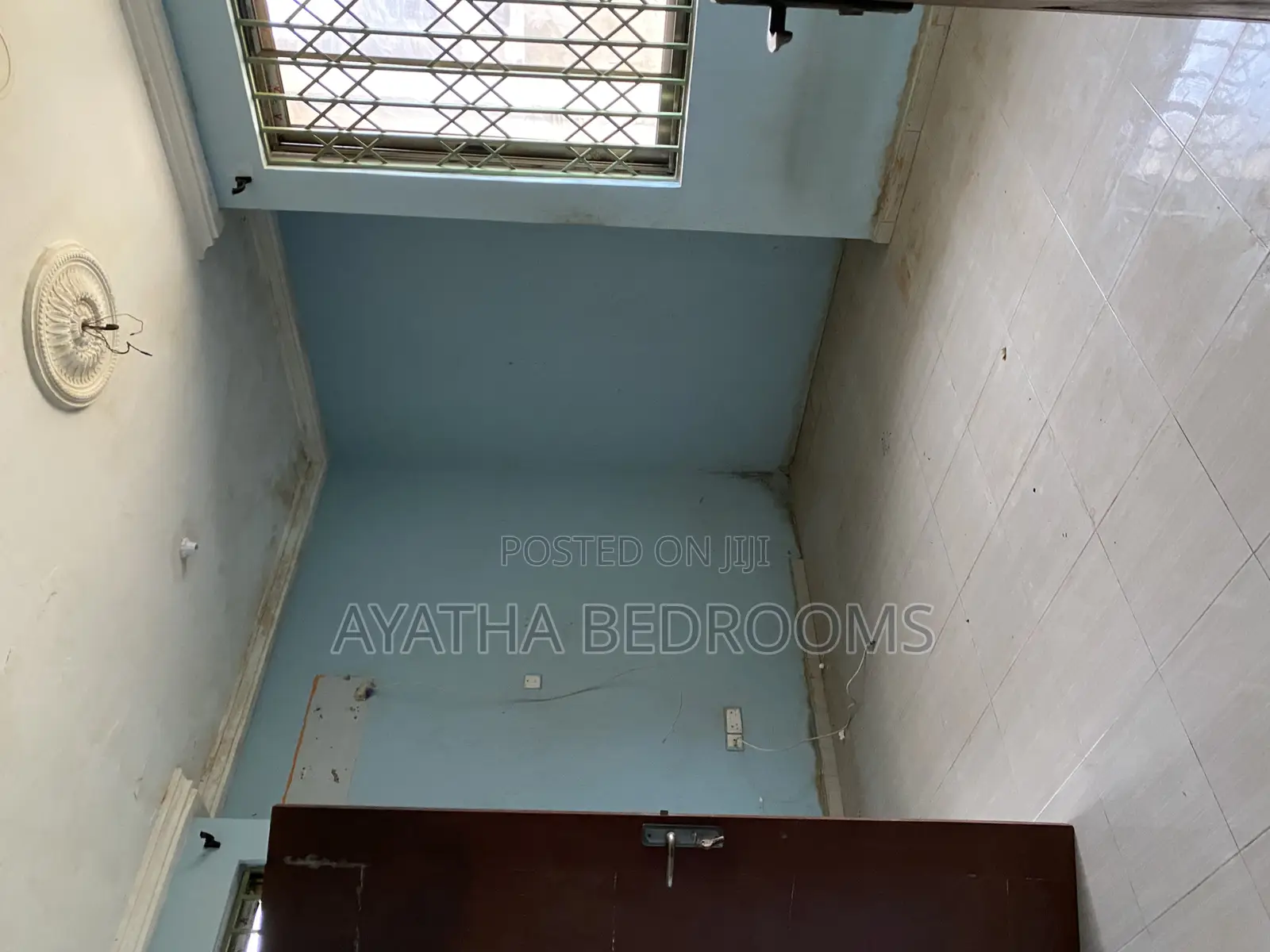 2bdrm Apartment in Modern Properties, Tseaddo for rent
