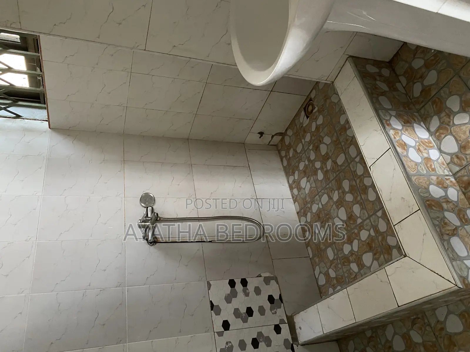 2bdrm Apartment in Modern Properties, Tseaddo for rent