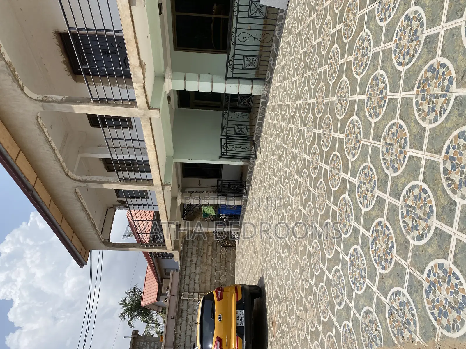 2bdrm Apartment in Modern Properties, Tseaddo for rent