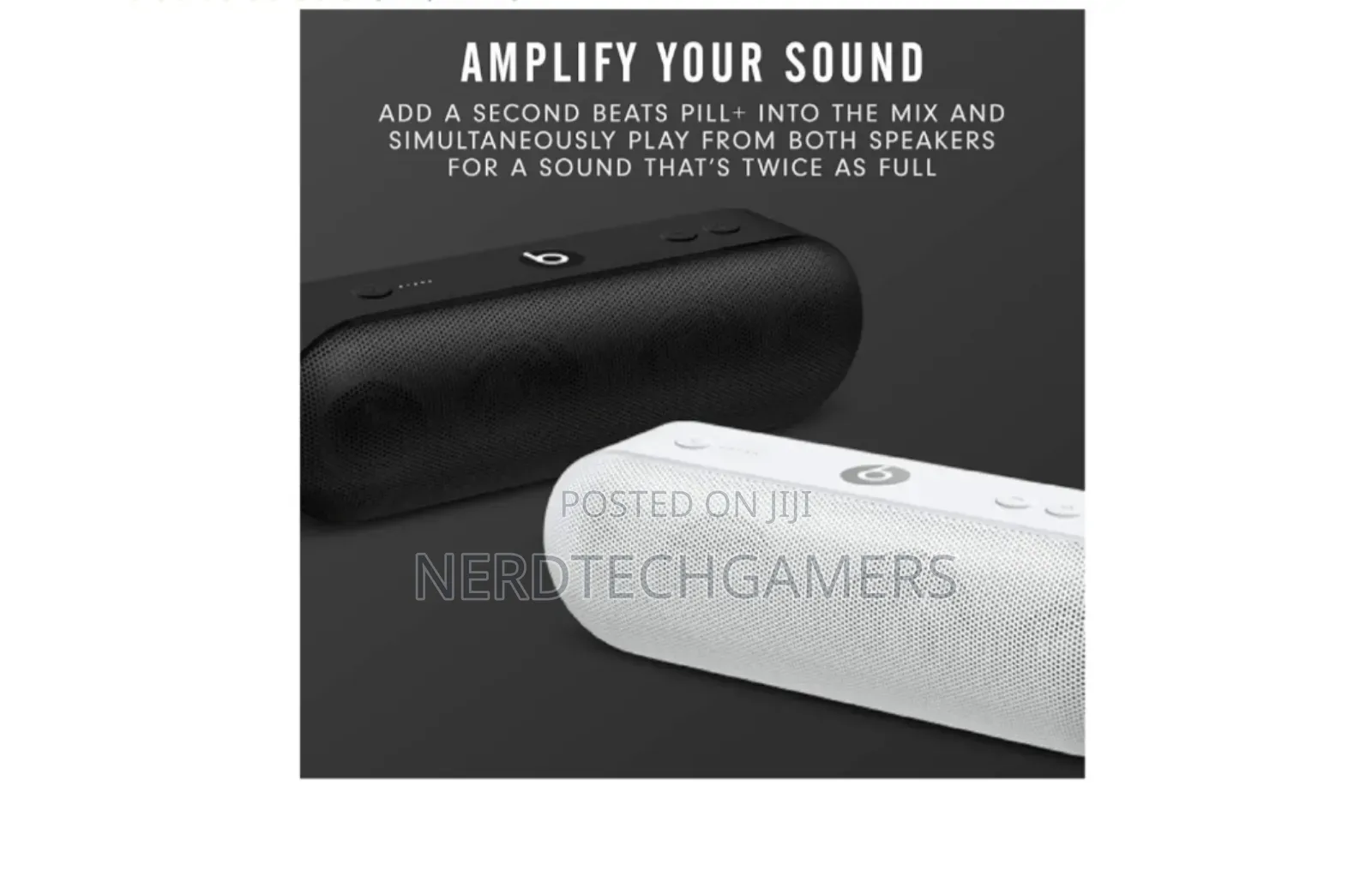 Beatspill Pluse
