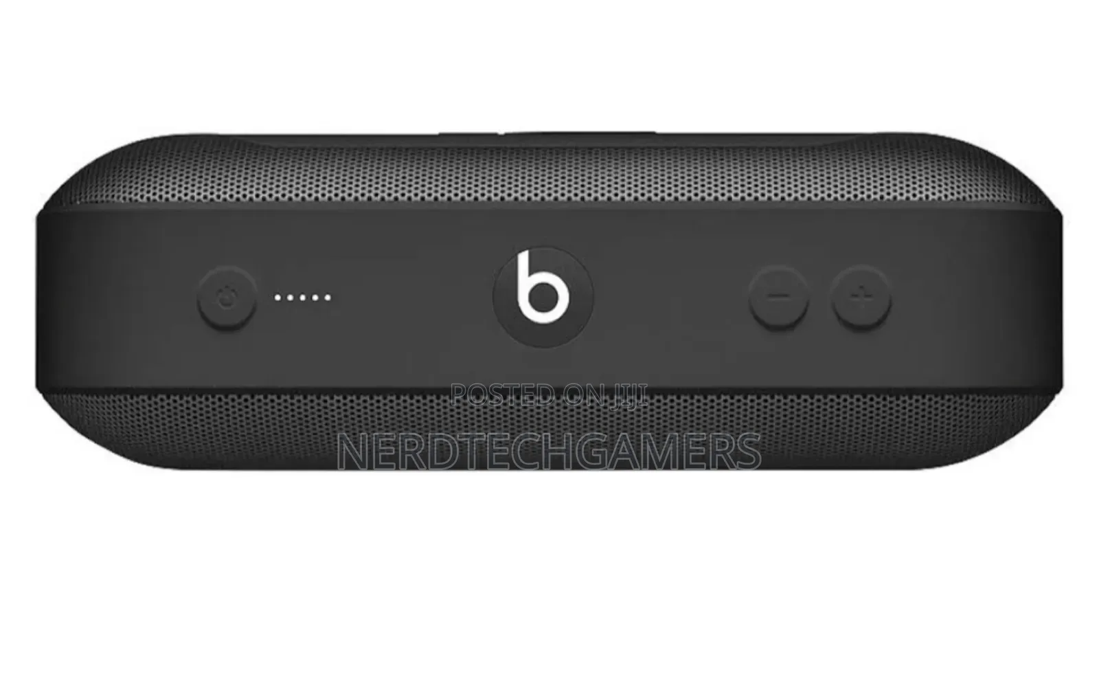 Beatspill Pluse