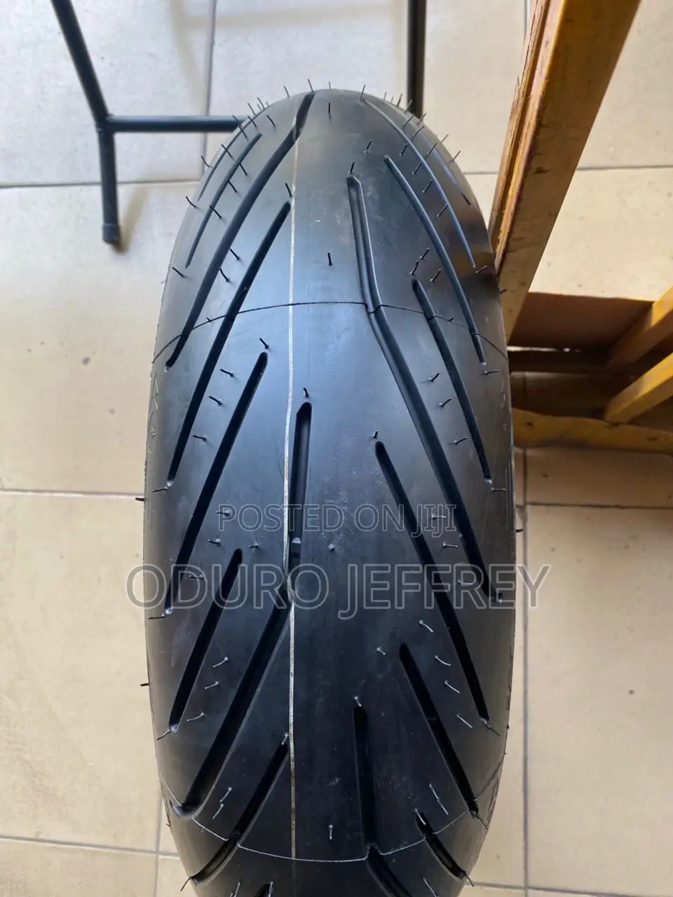 Durable Car Tyres