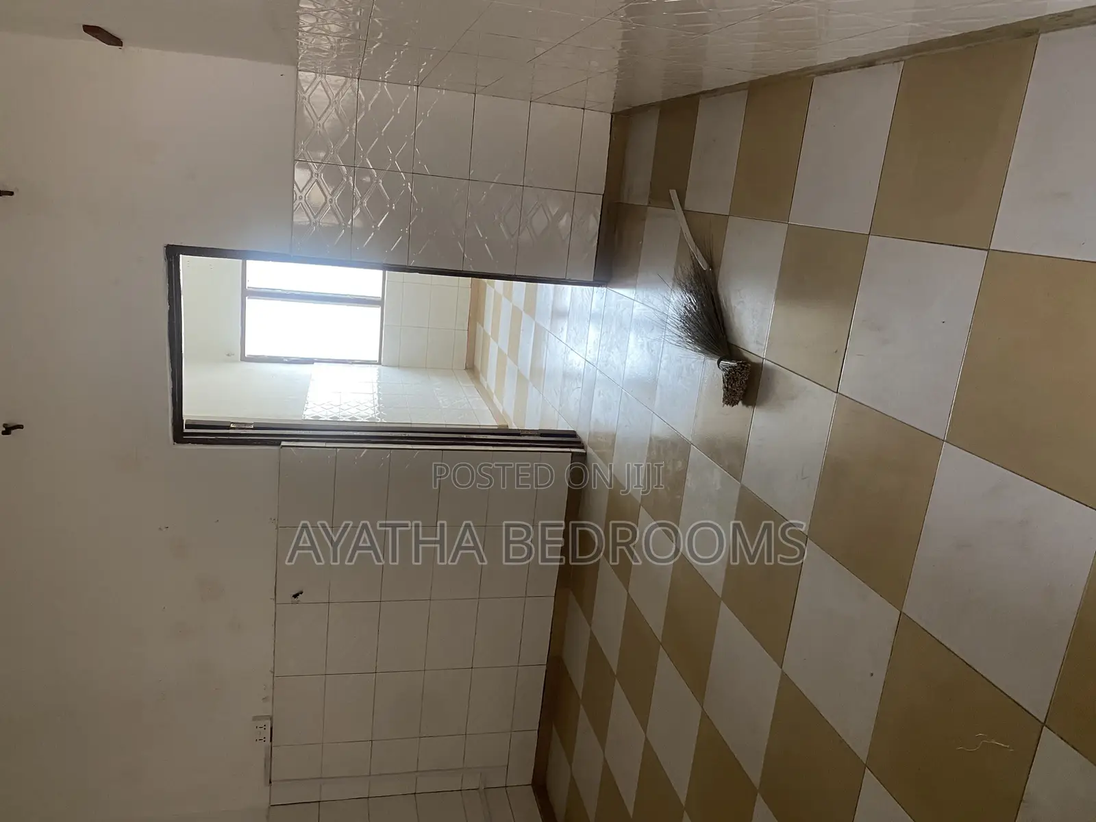 1bdrm Apartment in Modern Properties, New Town for rent