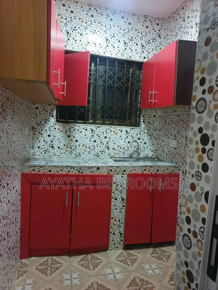 1bdrm Apartment in Modern Properties, Tseaddo for rent