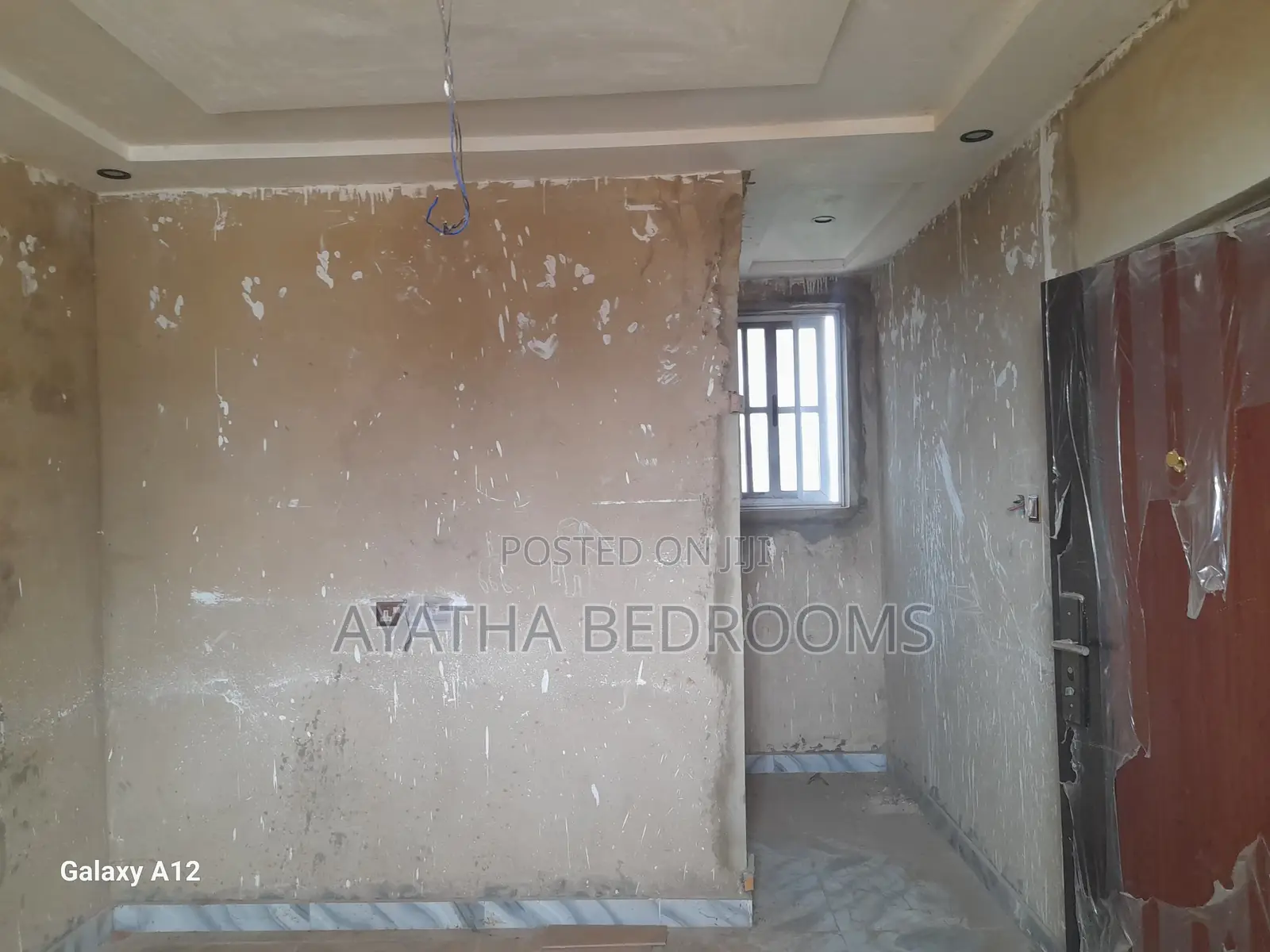 2bdrm Apartment in Modern Properties, Tseaddo for rent
