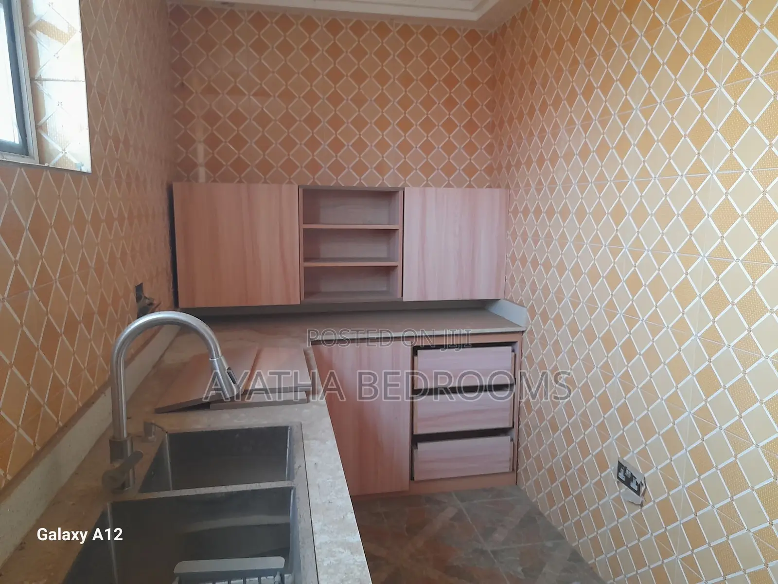 2bdrm Apartment in Modern Properties, Tseaddo for rent