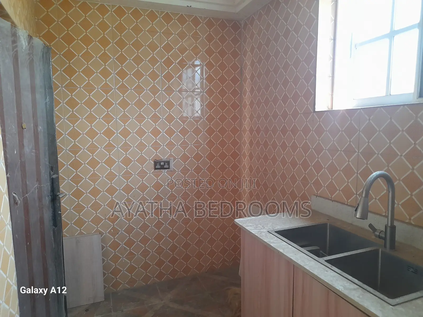 2bdrm Apartment in Modern Properties, Tseaddo for rent
