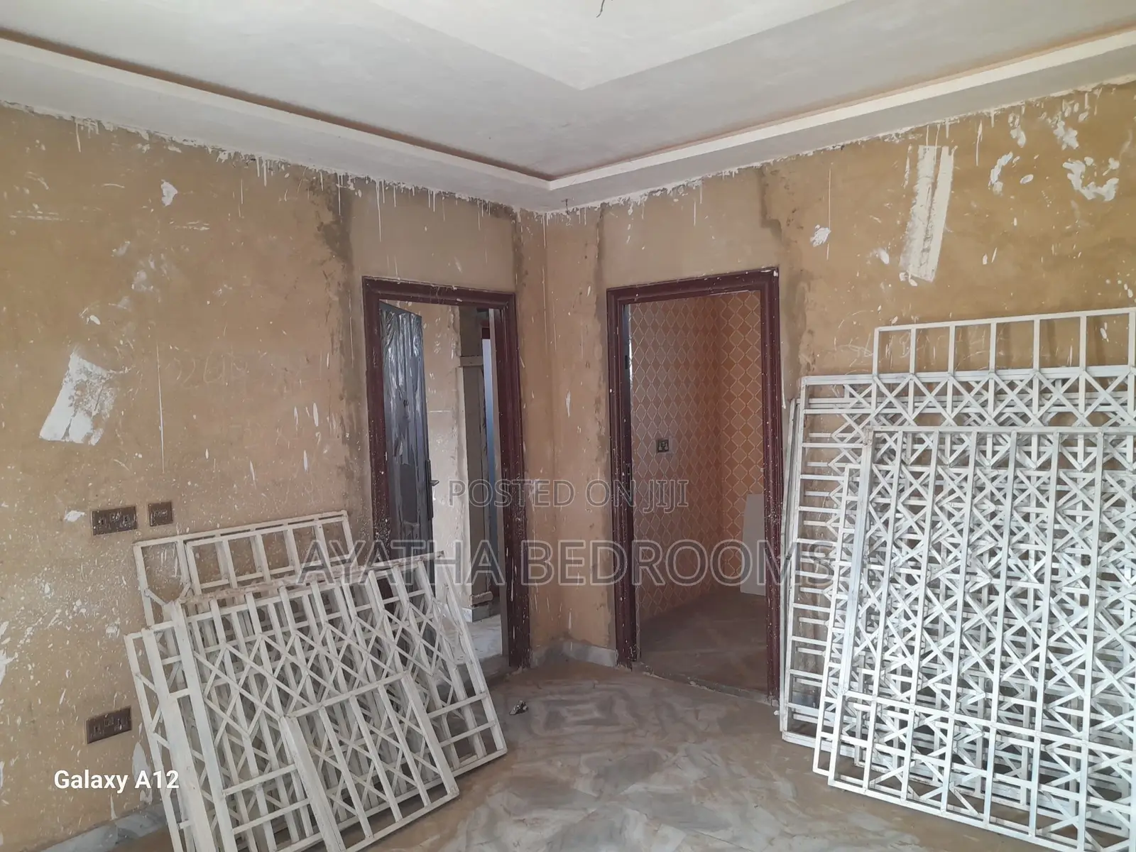 2bdrm Apartment in Modern Properties, Tseaddo for rent