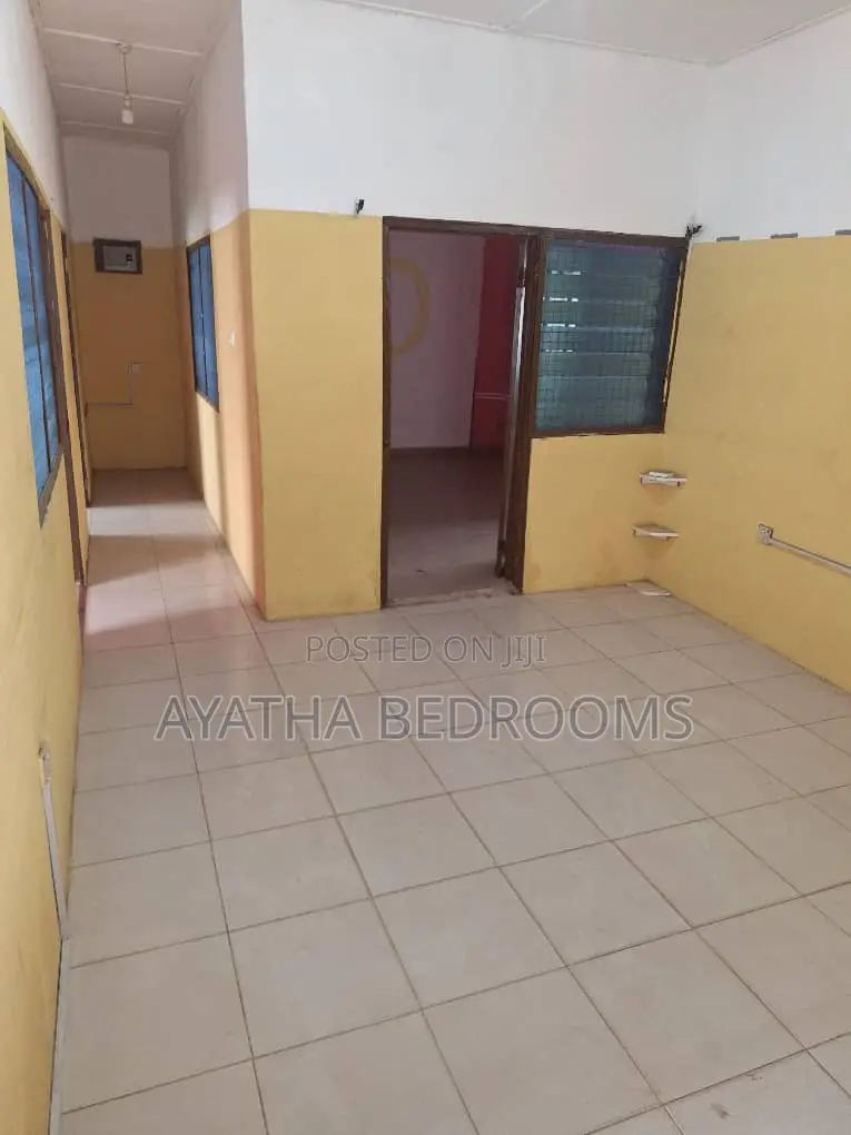2bdrm Apartment in Modern Properties, New Town for rent