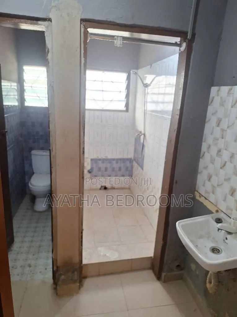 2bdrm Apartment in Modern Properties, New Town for rent
