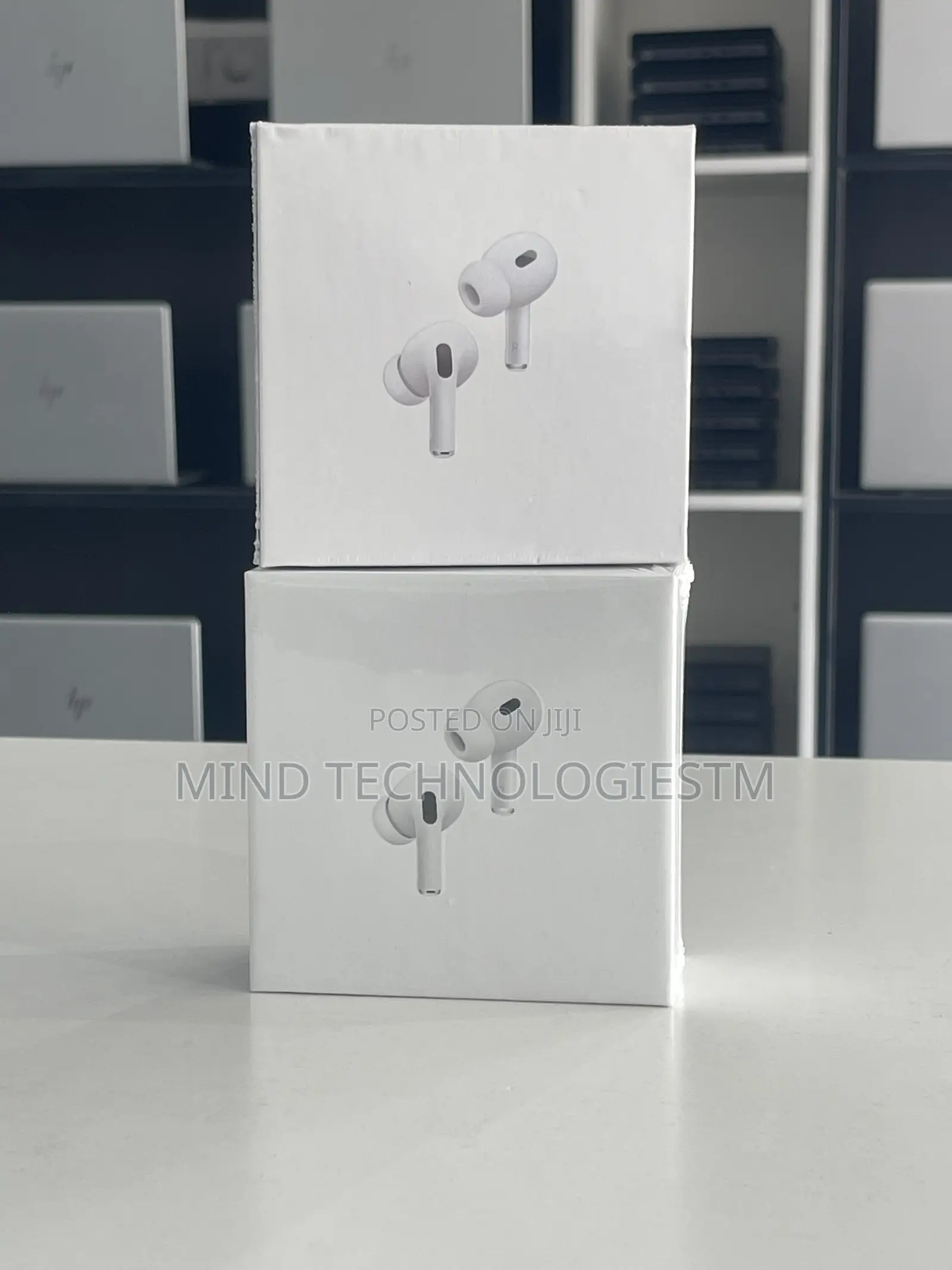 Apple Airpods Pro 2nd Generation
