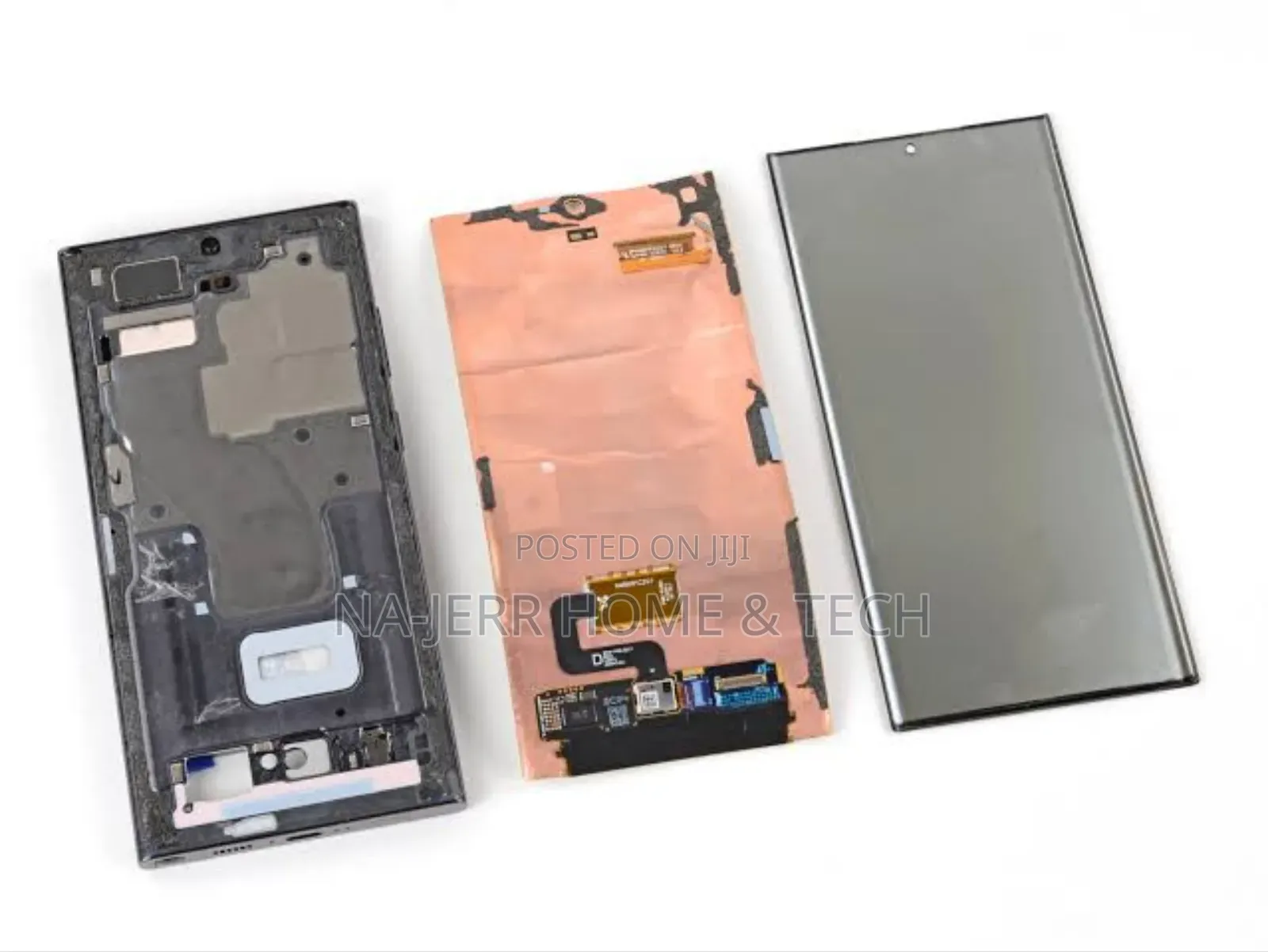 Samsung S20 Ultra