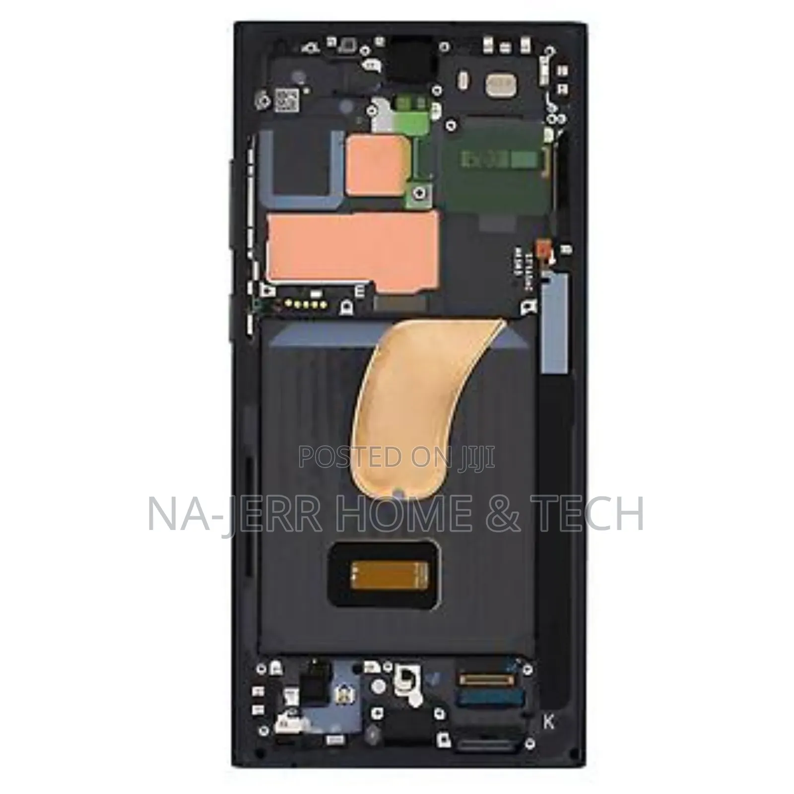 Samsung S20 Ultra