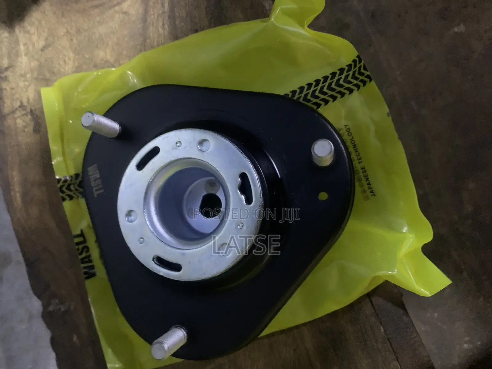 Toyota Rav4 2006,2007,2008,2009,2010,2011,2012,2013 Top Mounting