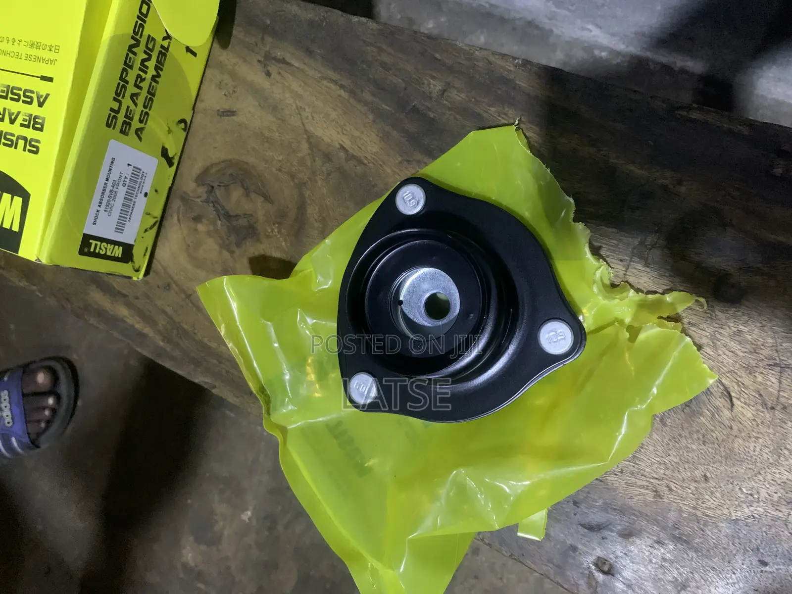 Honda Civic 2006,2007,2008,2009,2010,2011 Suspension Struts Mount