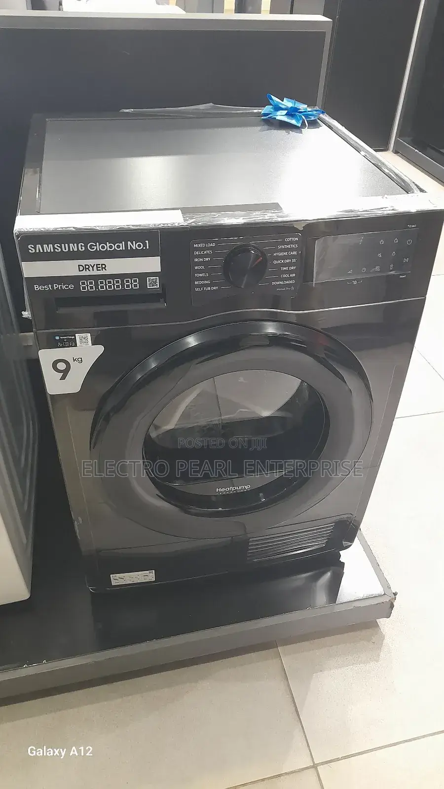 Samsung 9kg Dryer Only
