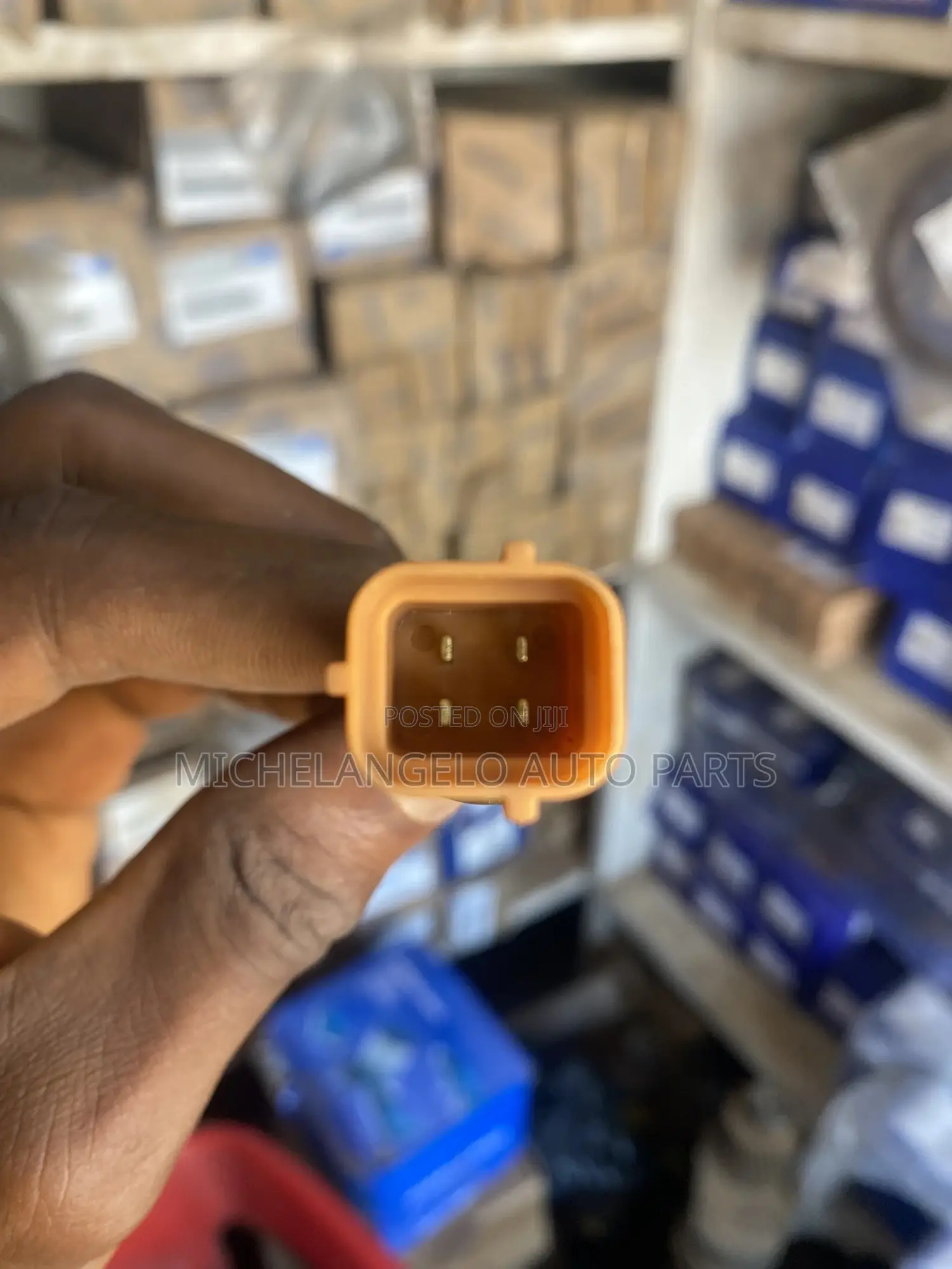 Temperature Switch Kia and Hyundai