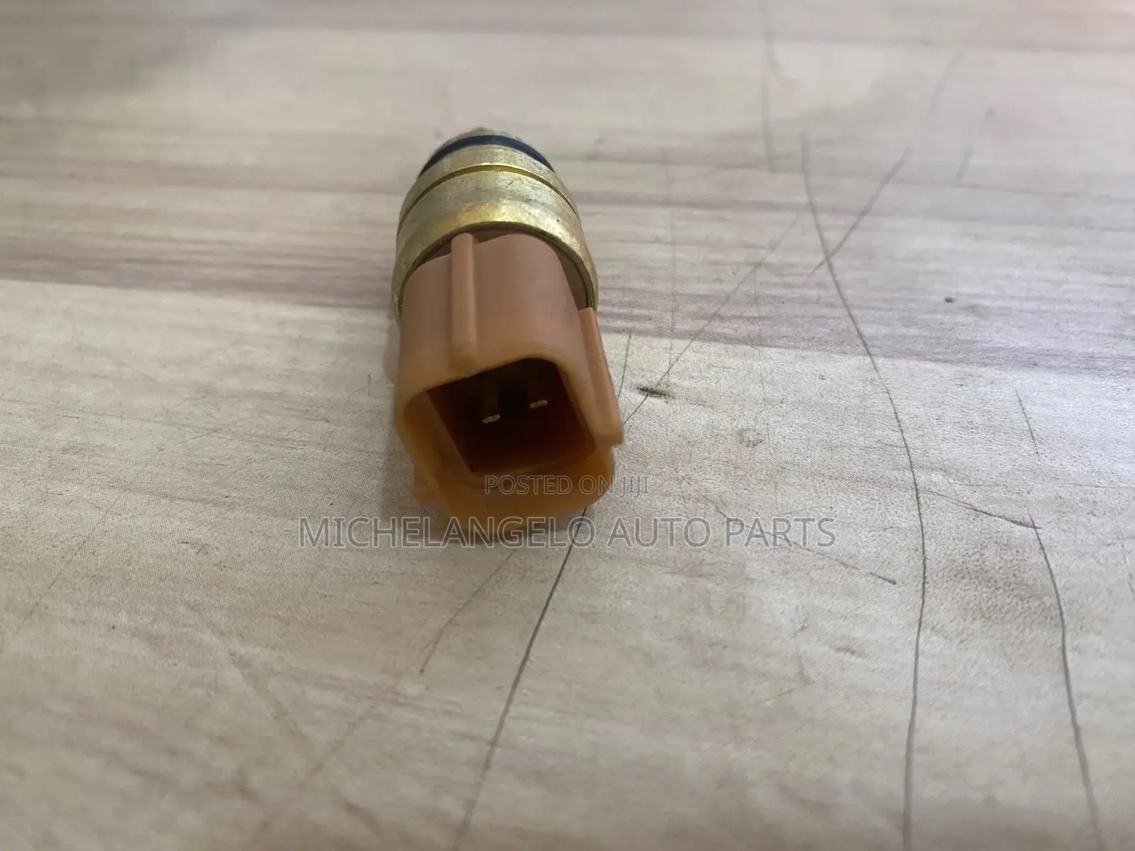 Temperature Switch Kia and Hyundai