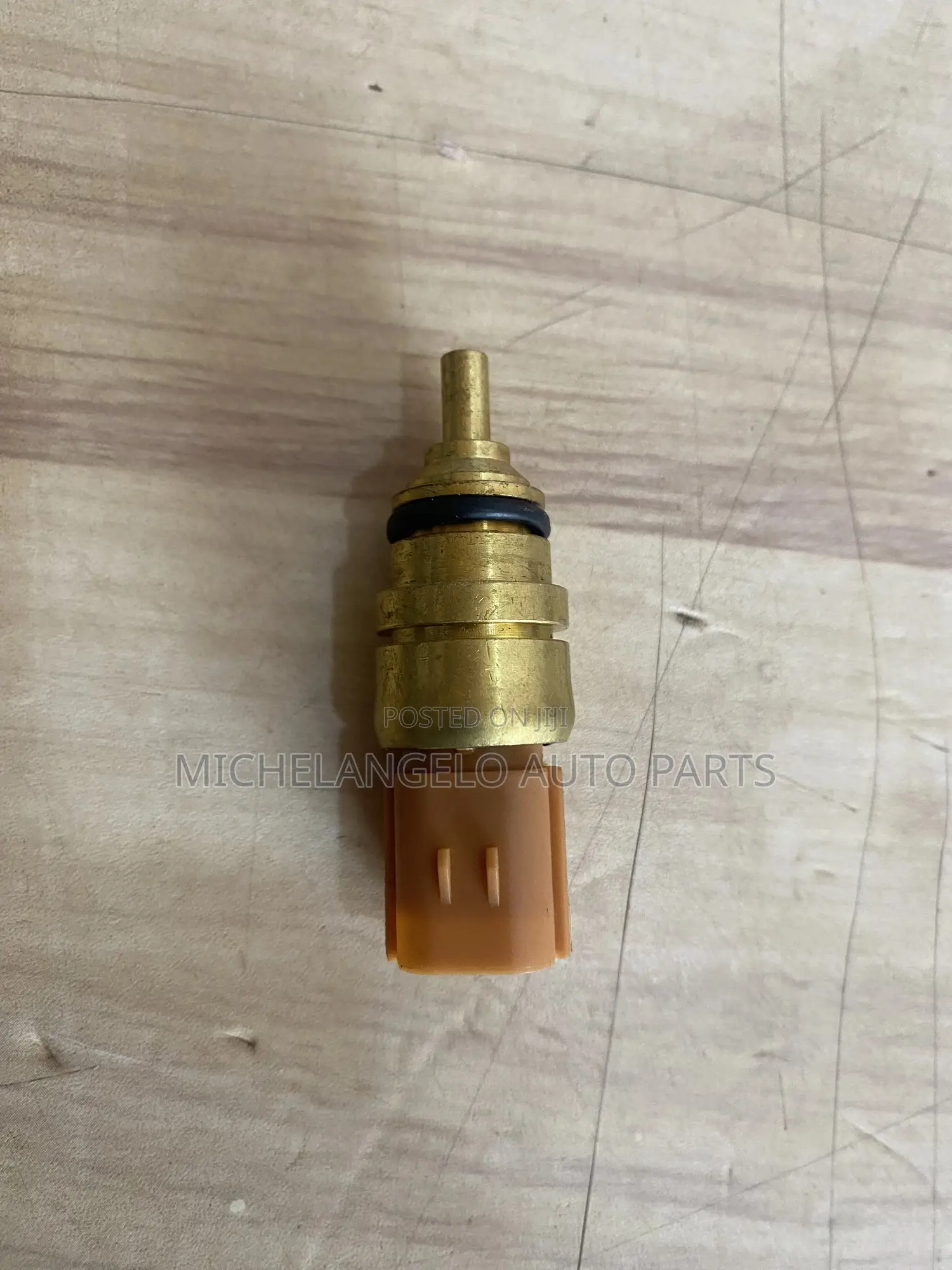 Temperature Switch Kia and Hyundai