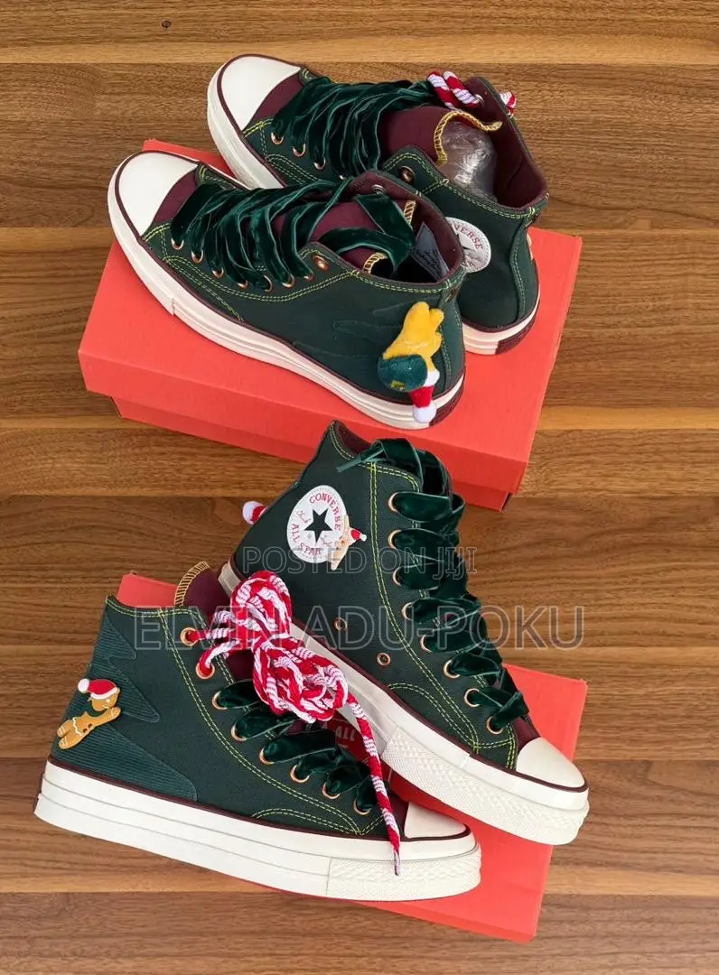 Converse Chuck High & Low Sneaker , Swipe>>>