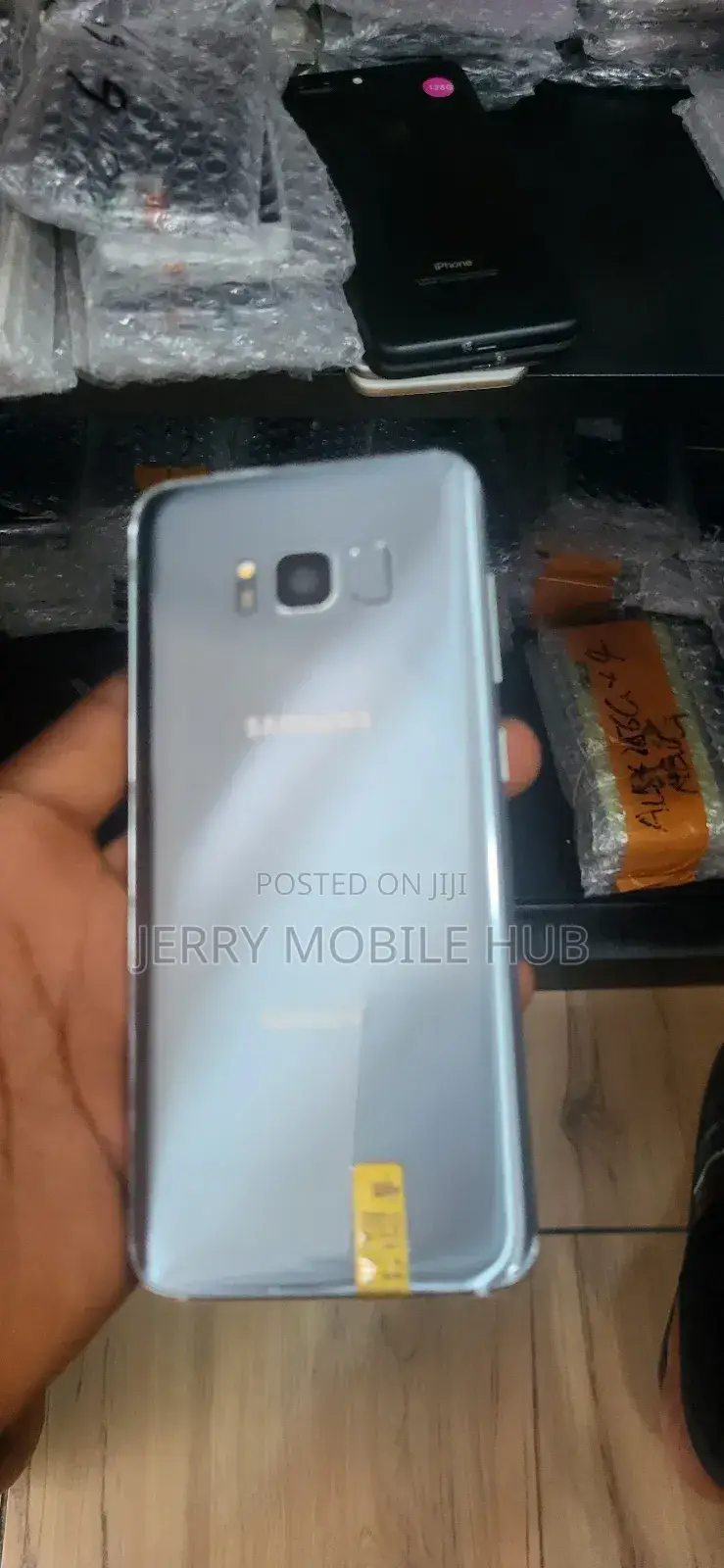 Samsung Galaxy S8 64 GB