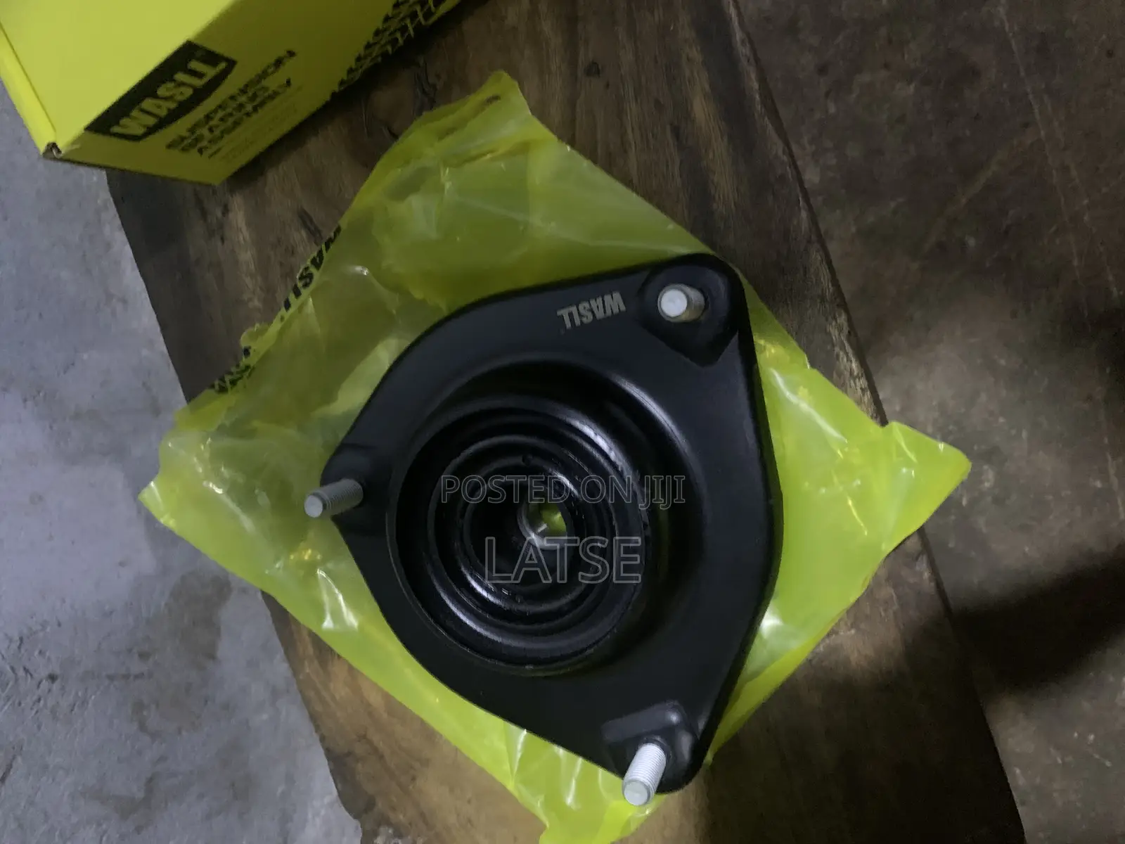 Hyundai Elantra Veloster 2011,2012,2013,2014,2015,2016 Top Mounting