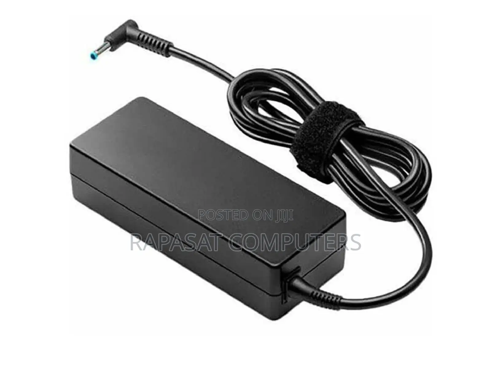 Hp 19v 90w Small Pin Adapter