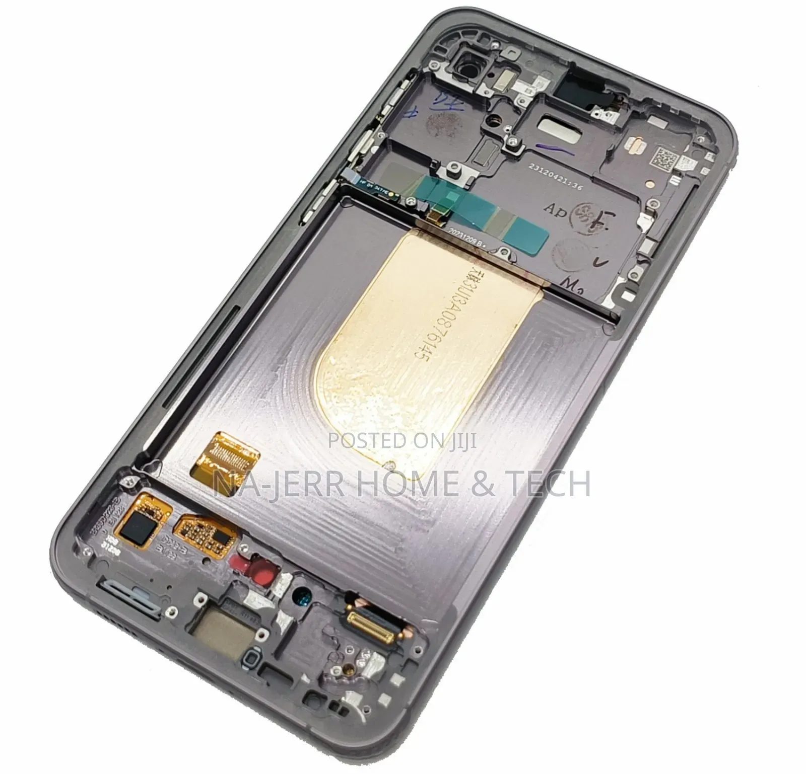 Samsung S21 Fe Screen To All Sorts Of Samsung Fe Screens