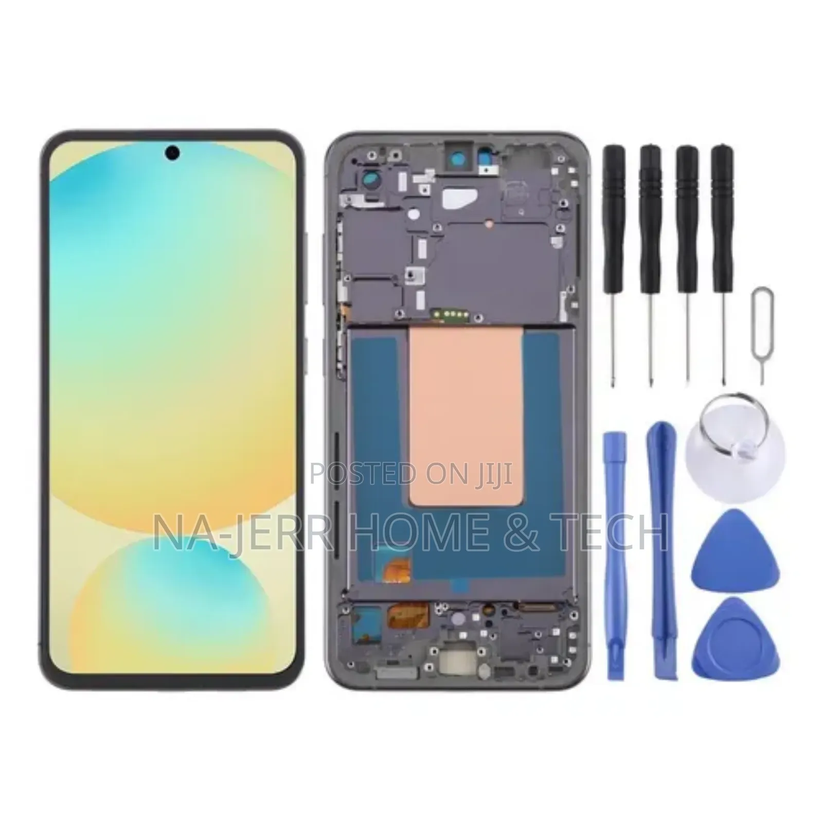 Samsung S21 Fe Screen To All Sorts Of Samsung Fe Screens