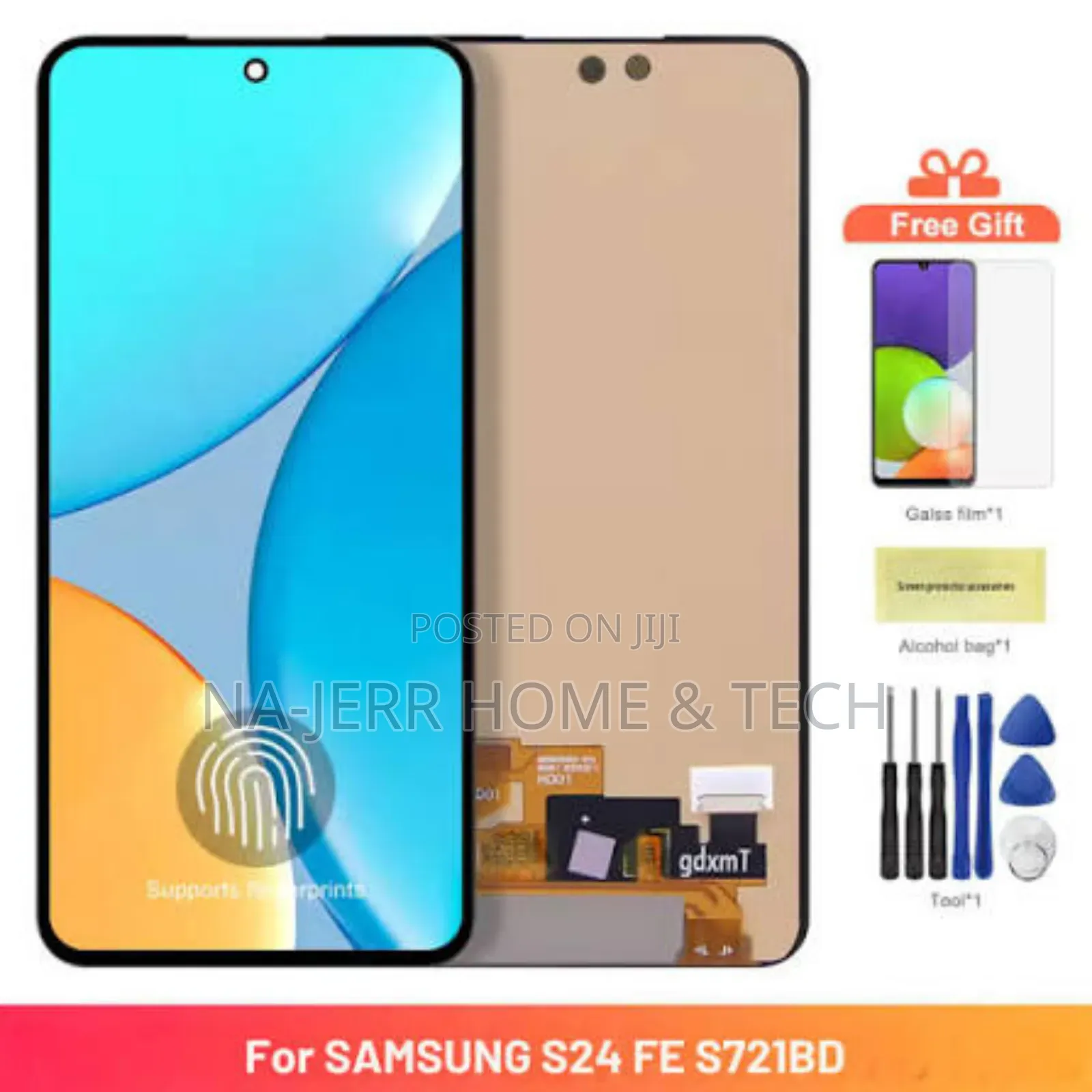 Samsung S21 Fe Screen To All Sorts Of Samsung Fe Screens