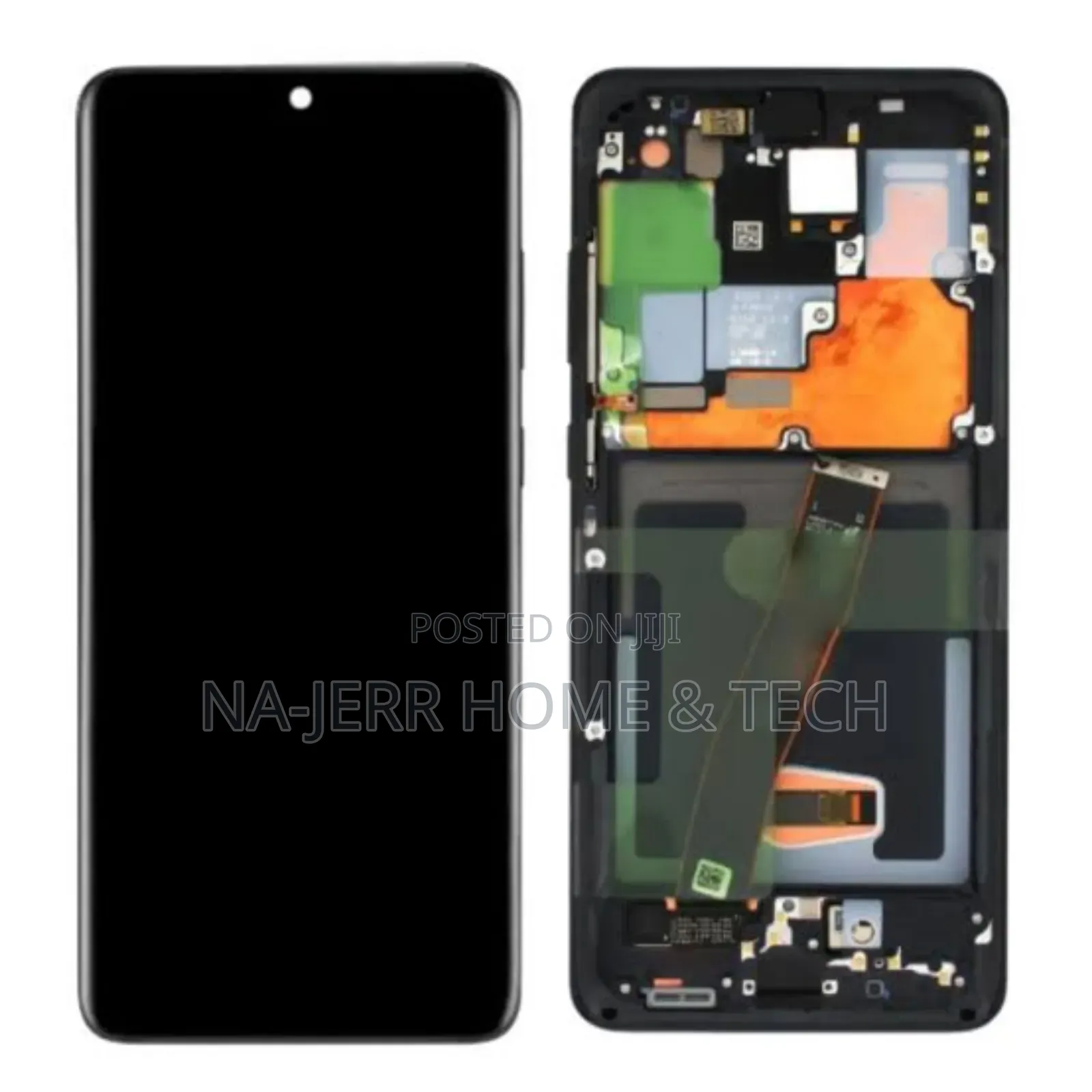 Samsung S21 Fe Screen To All Sorts Of Samsung Fe Screens