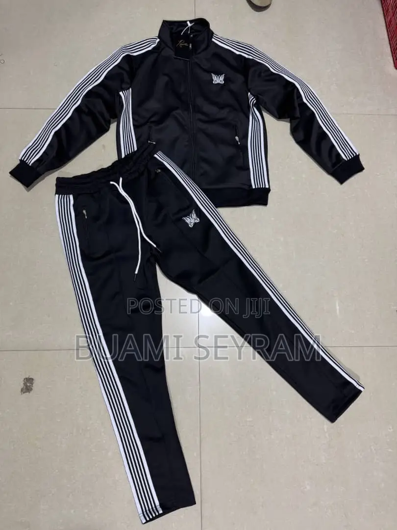 Fashion Tracksuit
