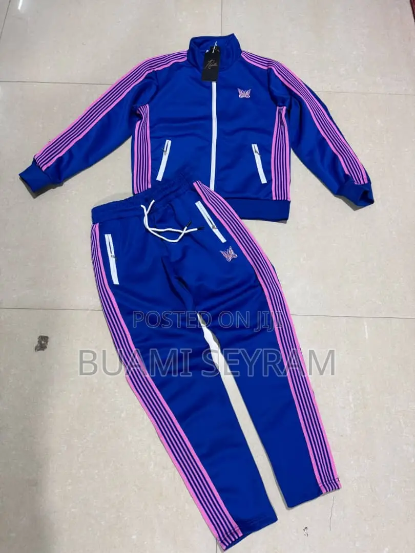 Fashion Tracksuit
