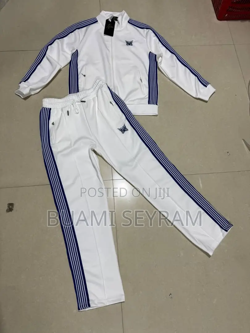 Fashion Tracksuit