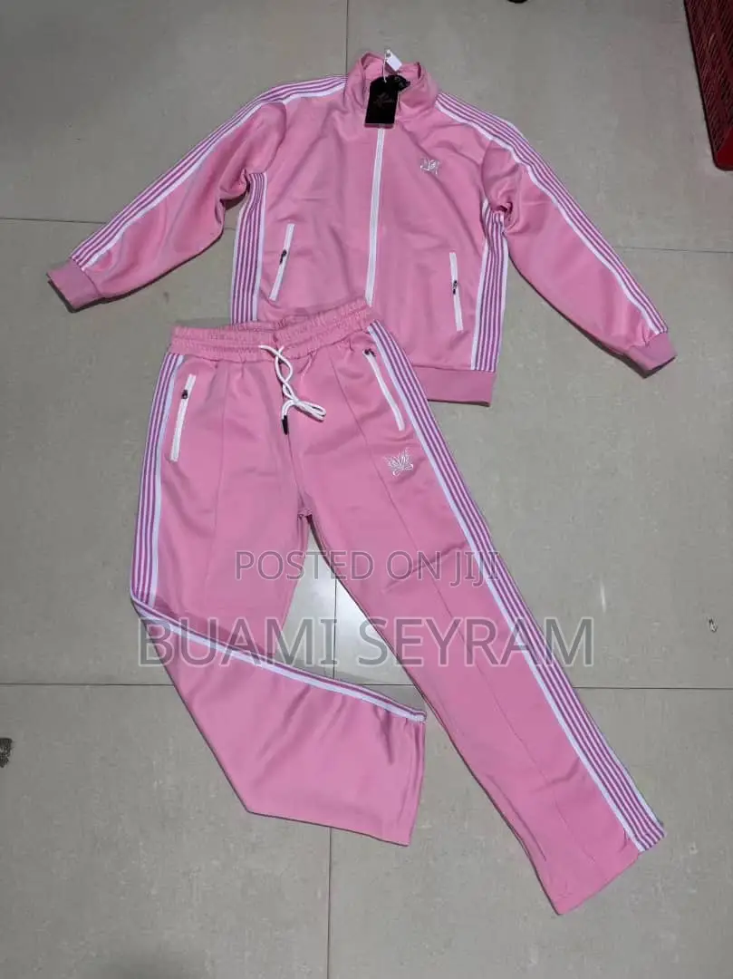 Fashion Tracksuit