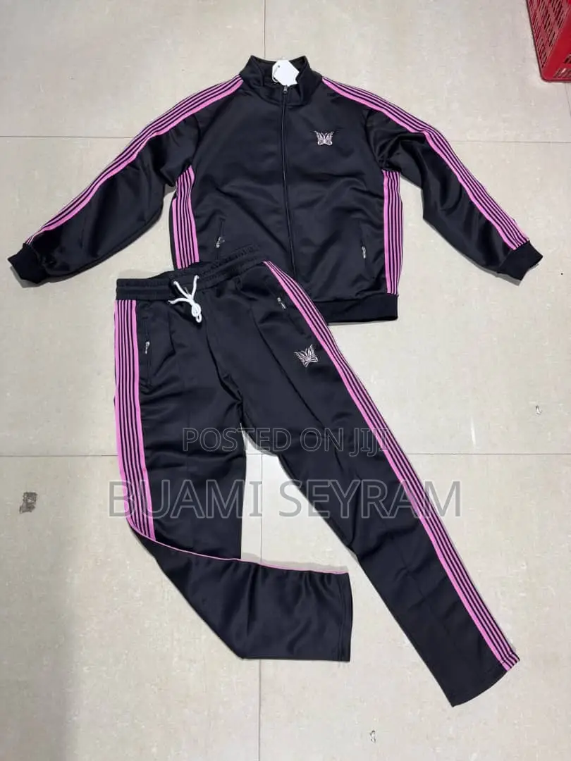 Fashion Tracksuit