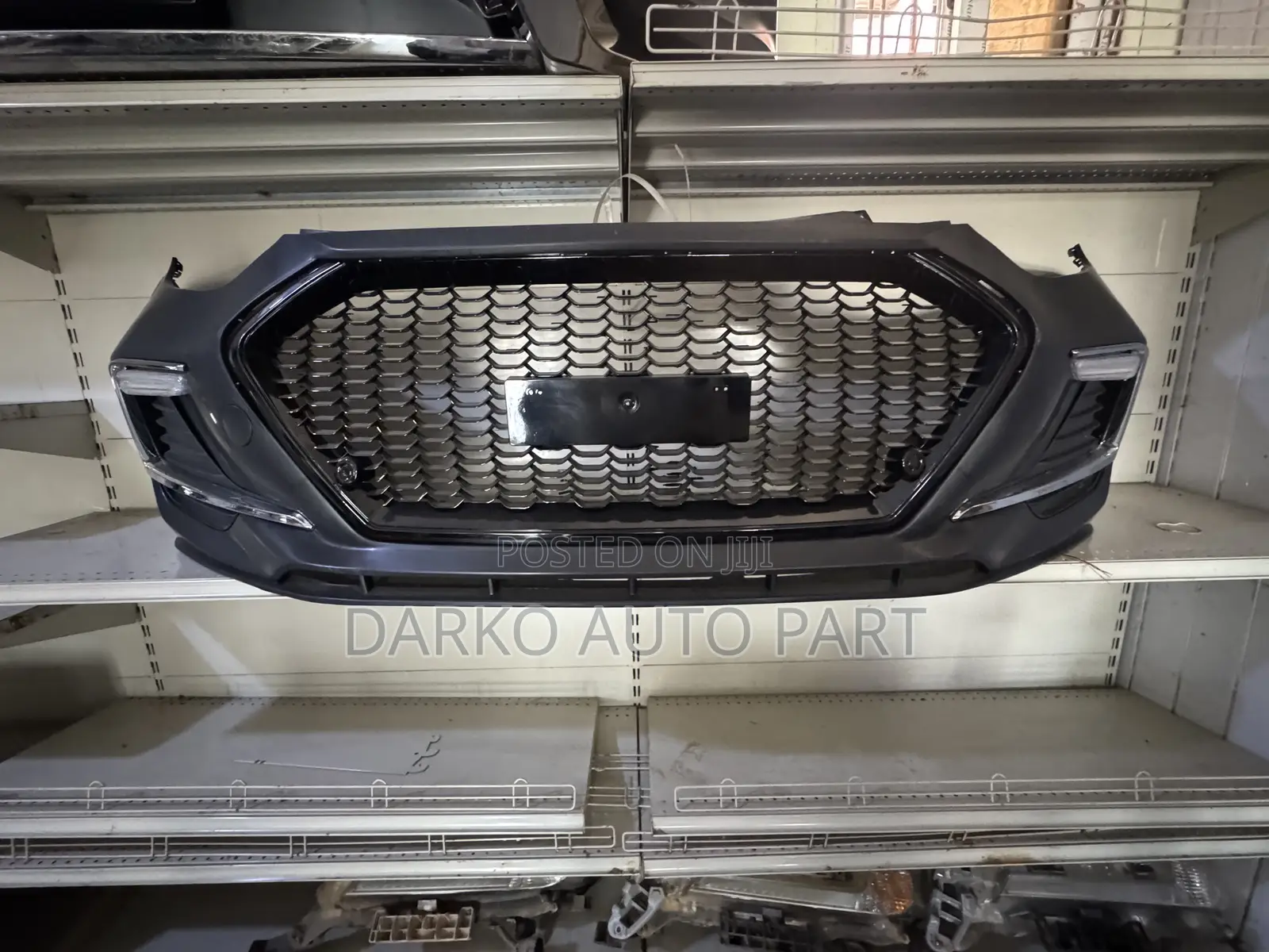 Hyundai Elantra 2012-2014 Front Bumper Complete Available
