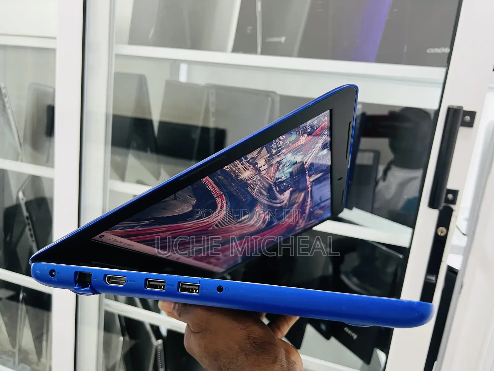 Laptop Dell Inspiron 15 8GB AMD A6 HDD 1T