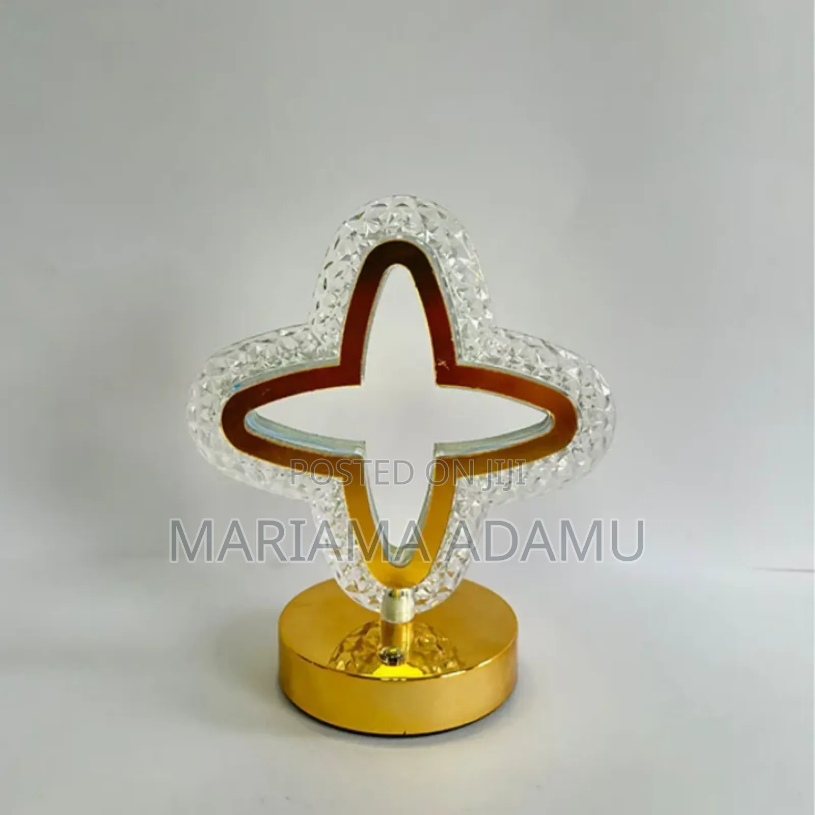 Rechargeable Star Light