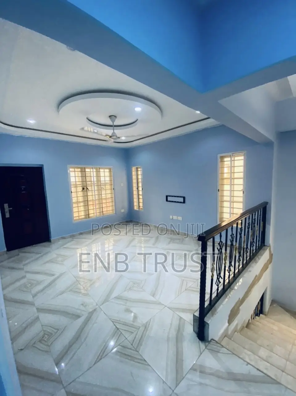 4bdrm Duplex in North Legon for rent