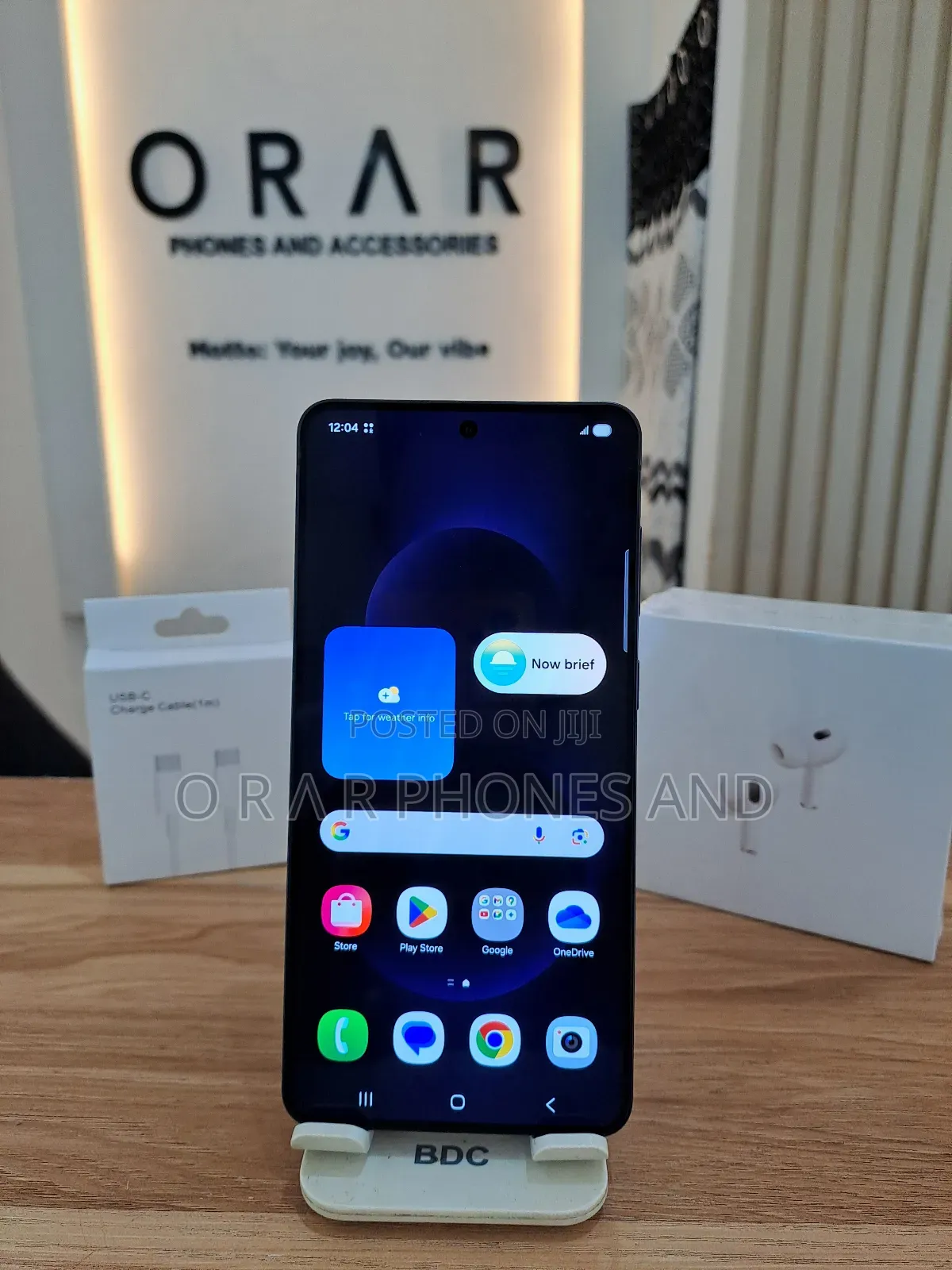 Samsung Galaxy S25 Edge 256 GB Black